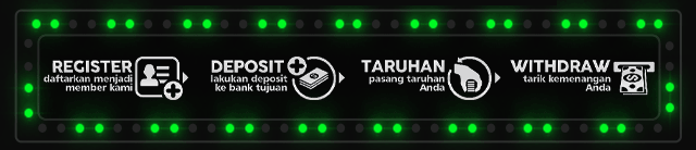JUDIWIN777 Jackpot